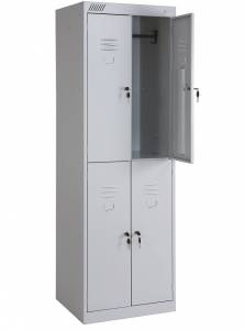 Шкаф для одежды ШРК-24-800